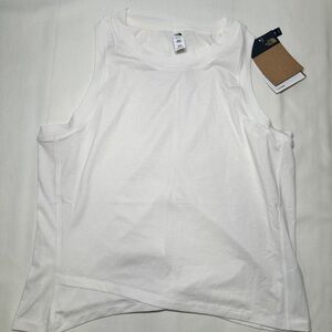 NWT the north face workout tank